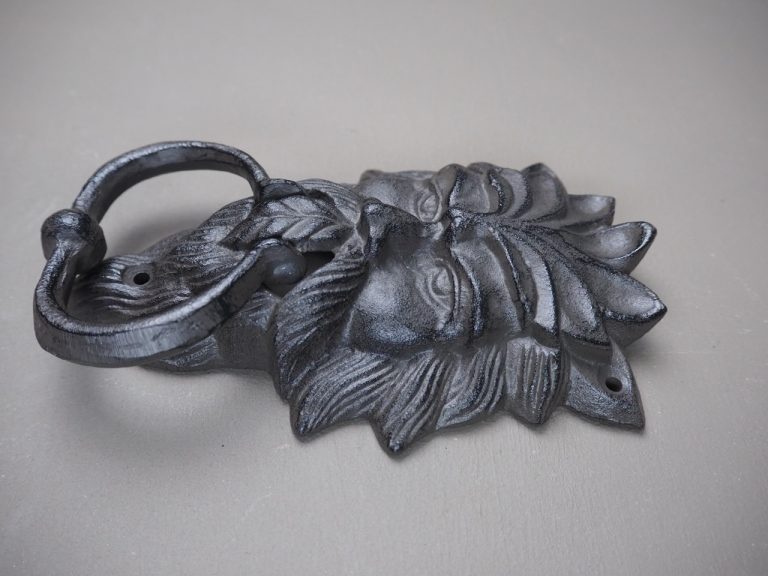 Pantheon man Door Knocker - Image 2