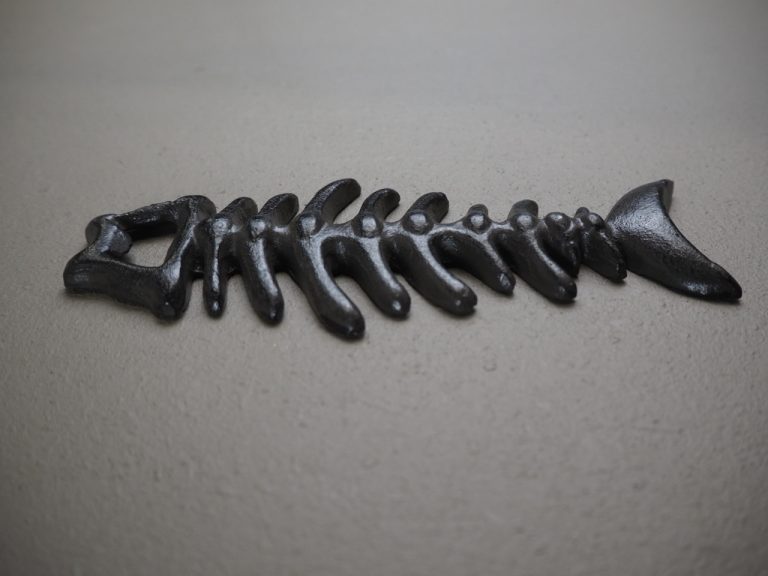 Fish bone opener - Image 2