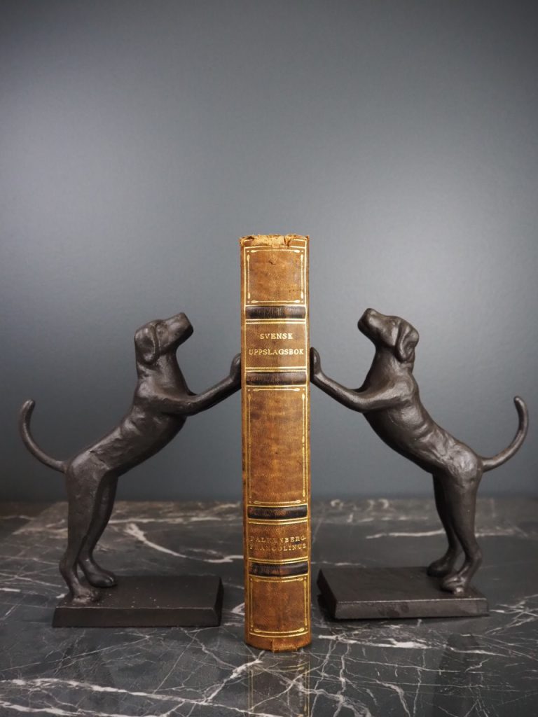 Dog bookend - Image 2