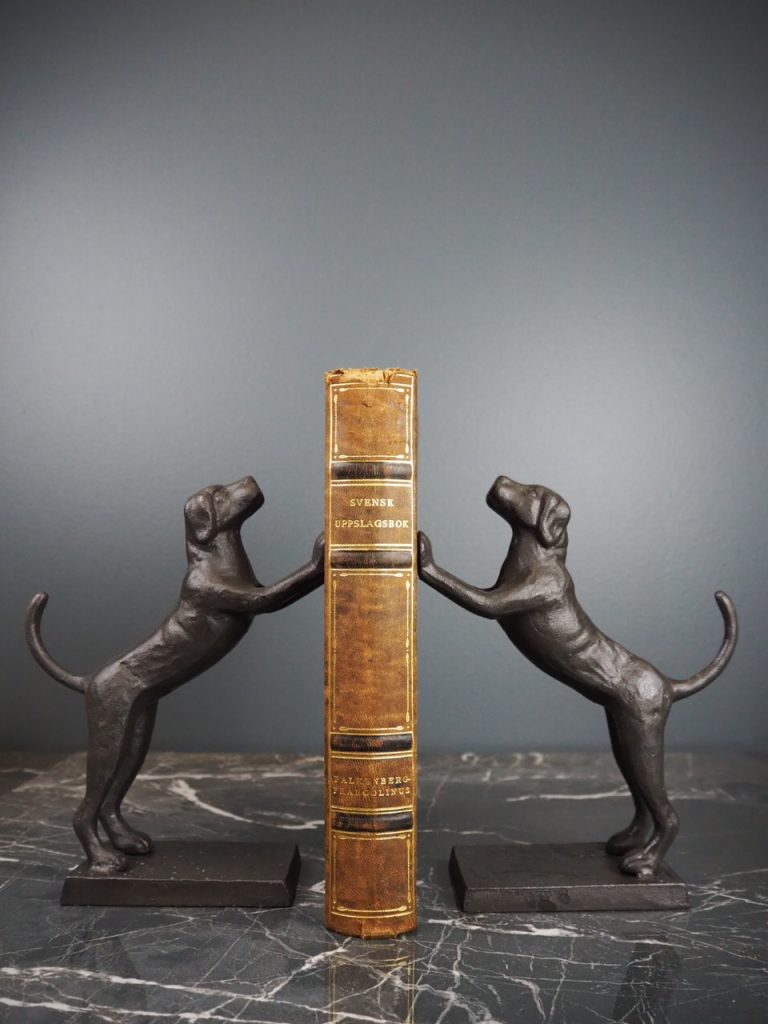 Dog bookend - Image 5