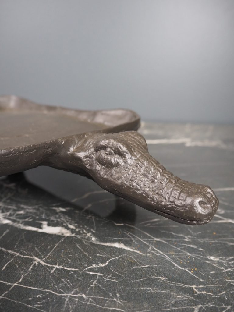 Lizard plate - Image 2