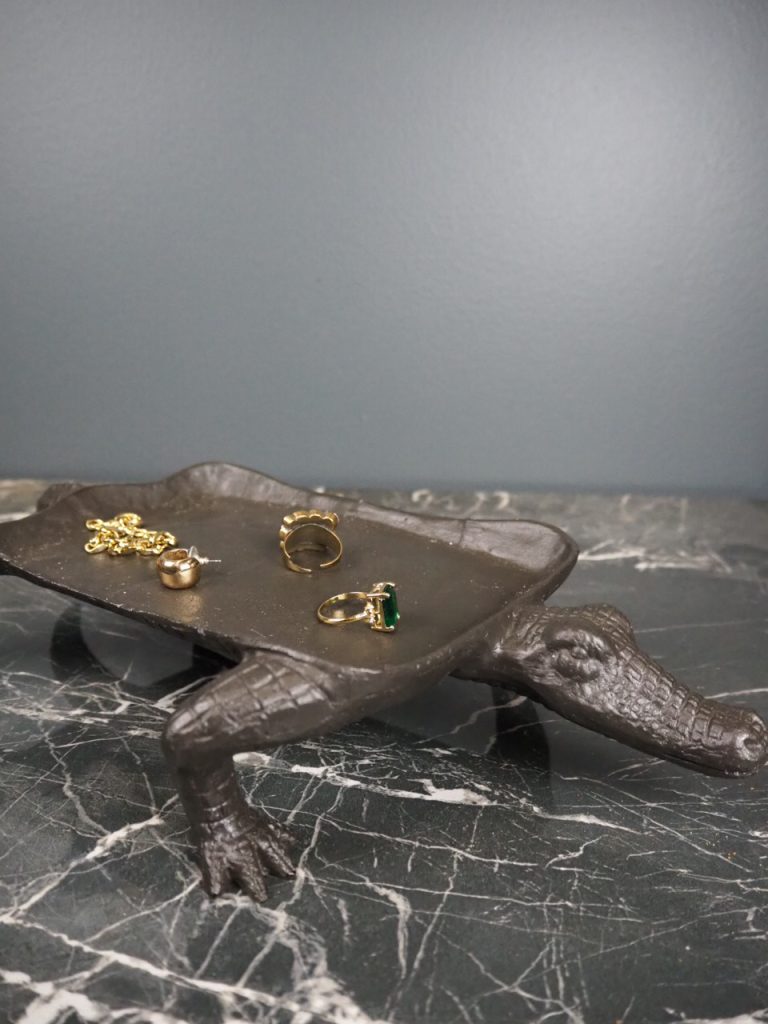 Lizard plate - Image 3