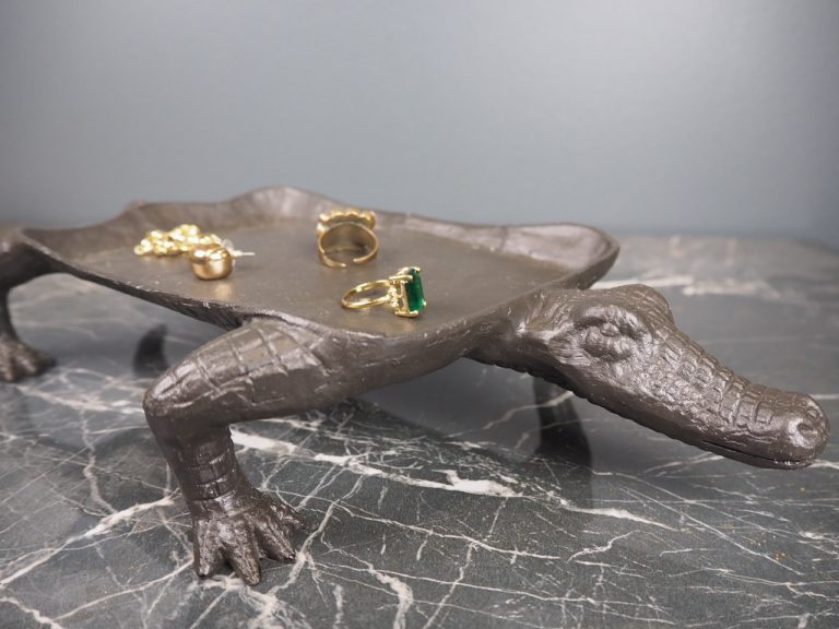 Lizard plate - Image 4