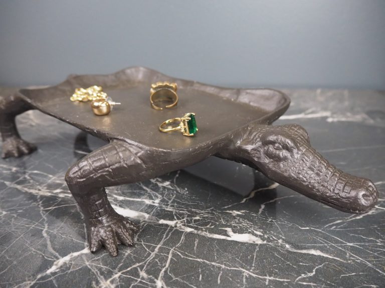 Lizard plate - Image 5