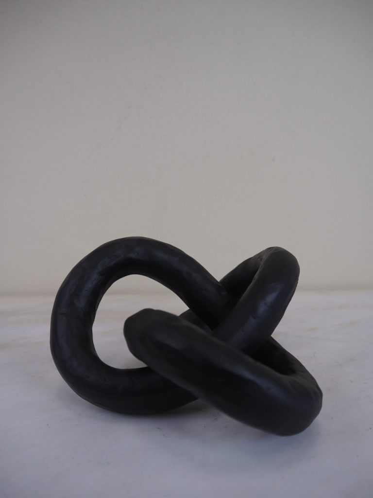 Deco black
