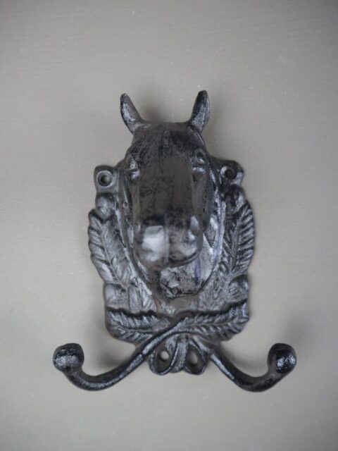 Horse Hook
