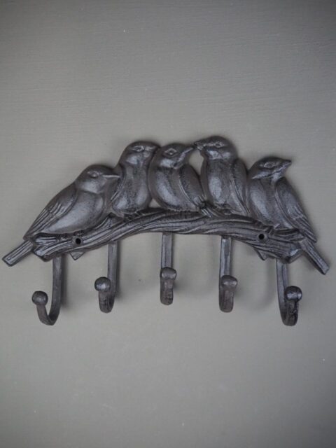 Bird Hook