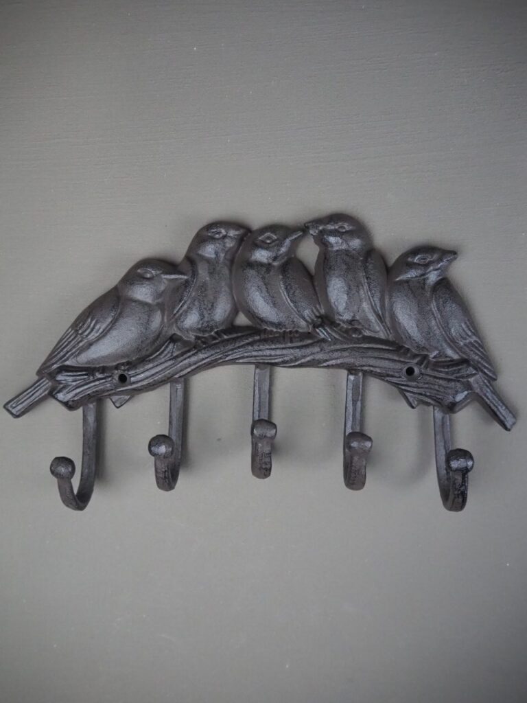 Bird Hook