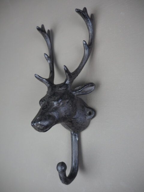Moose Hook