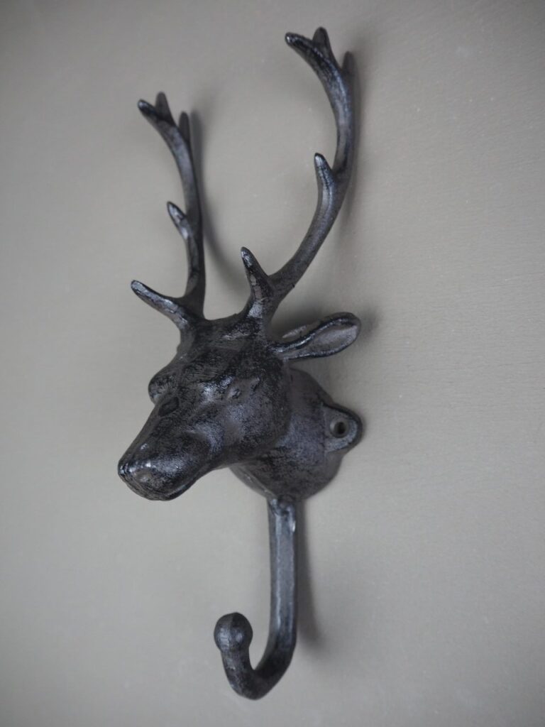 Moose Hook