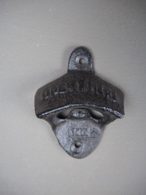 Iron Opener
