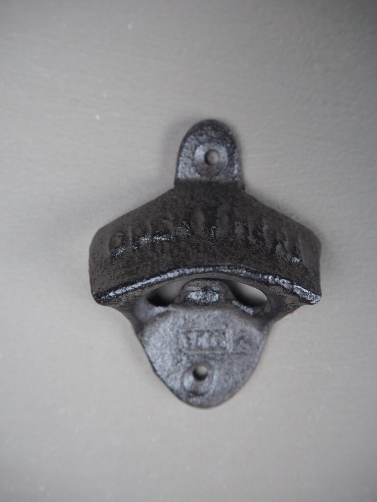 Iron Opener