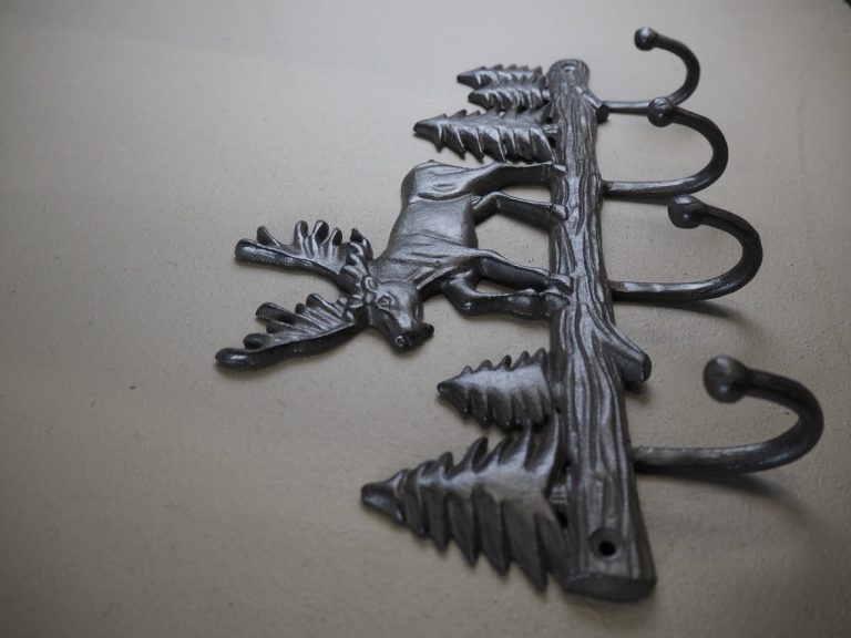 Moose hook - Image 3