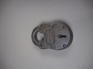 Lock