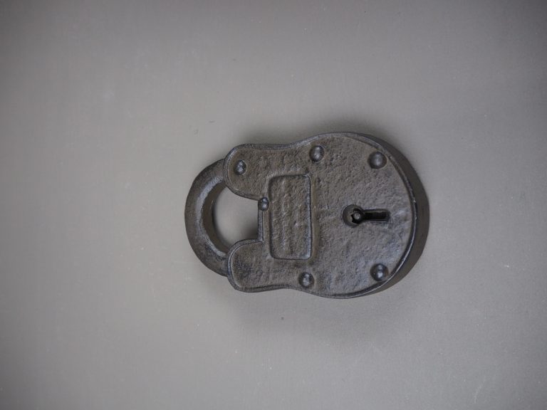 Lock