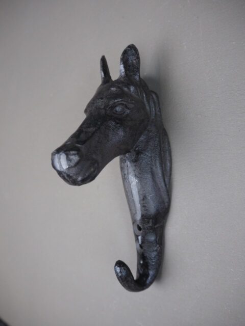 Horse Hook