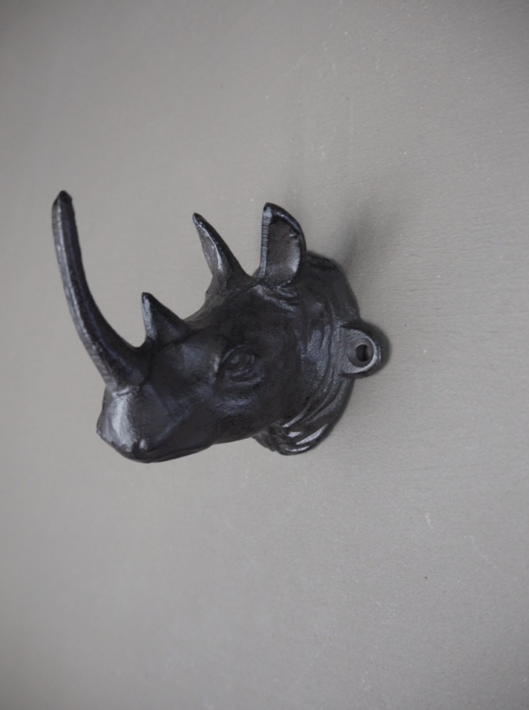 Rino Hook