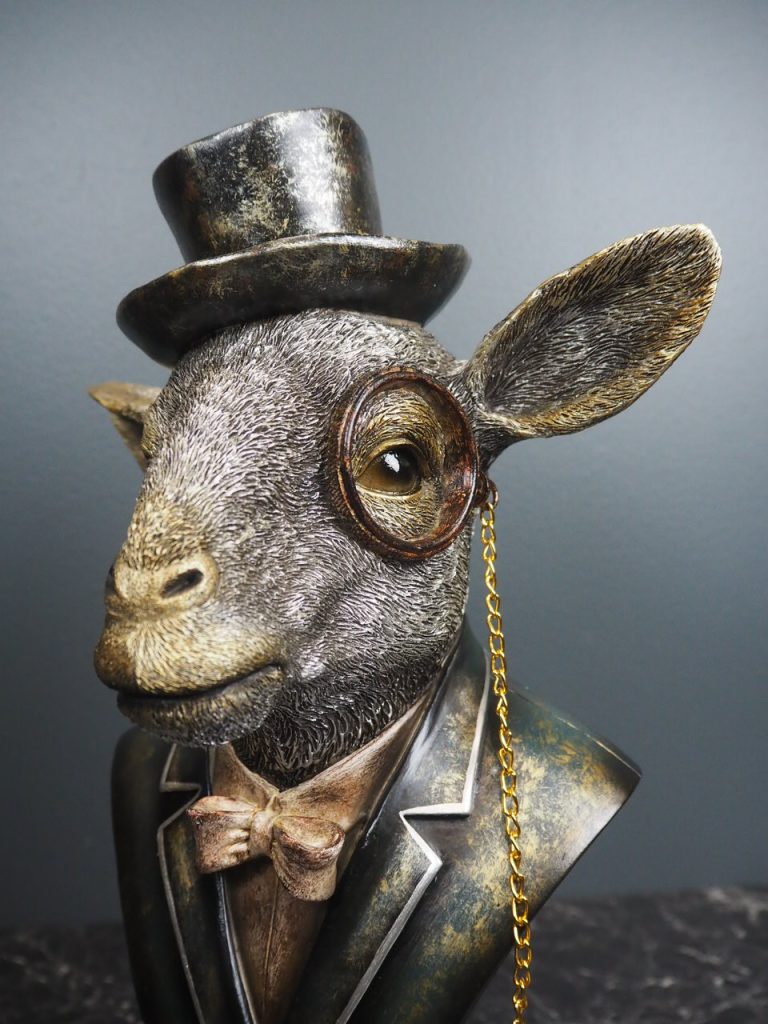 Sylvester sheep - Image 7