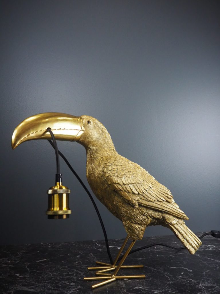 Trudy toucan light - Image 2