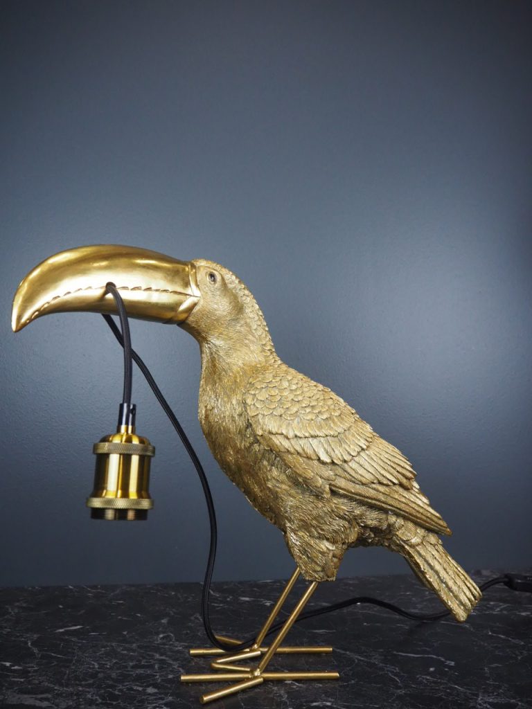 Trudy toucan light - Image 3