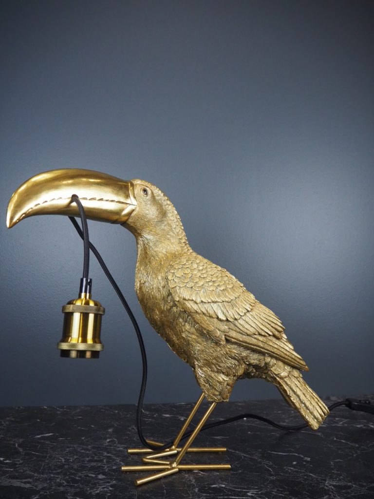 Trudy toucan light - Image 4