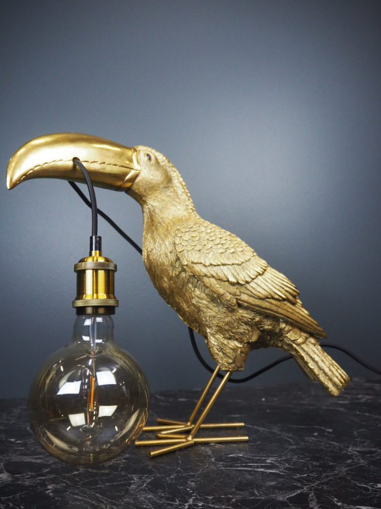 Trudy toucan light - Image 8