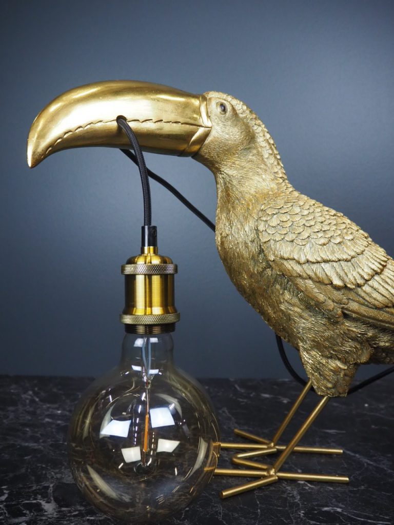 Trudy toucan light - Image 9