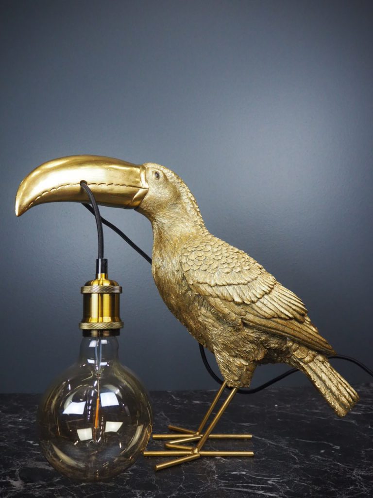 Trudy toucan light - Image 10