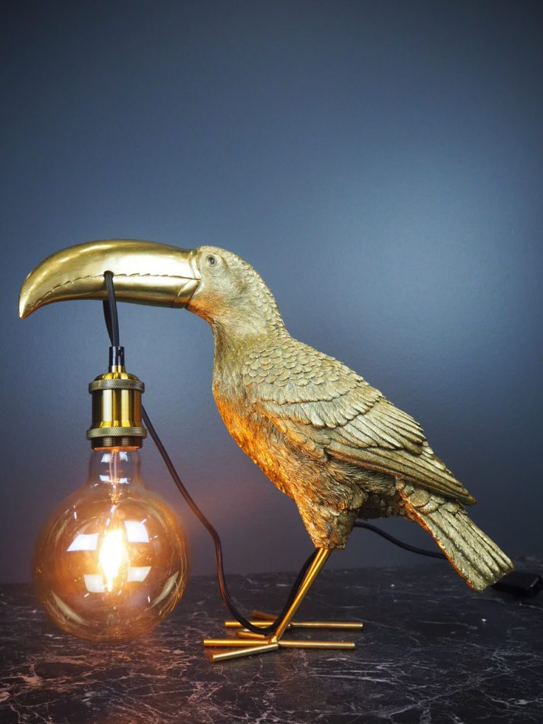 Trudy toucan light - Image 13