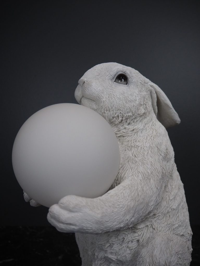 Rafael rabbit light - Image 2