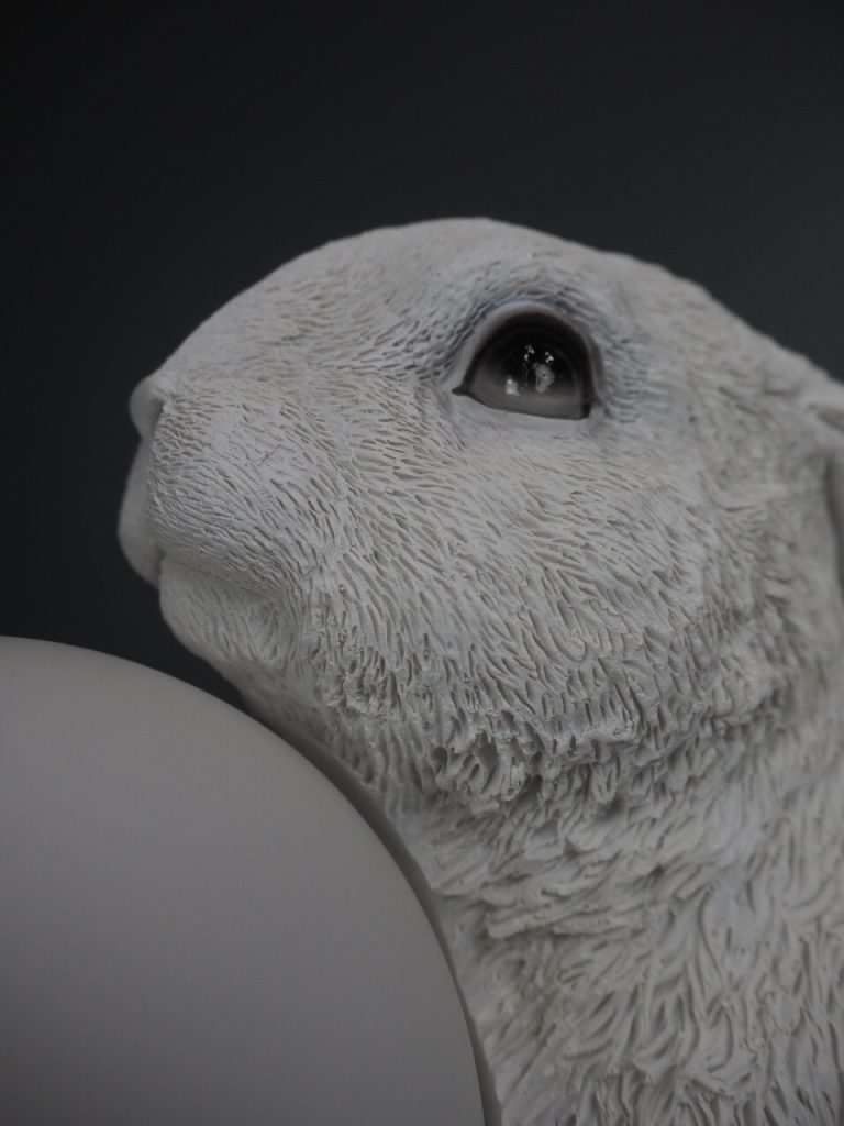 Rafael rabbit light - Image 3