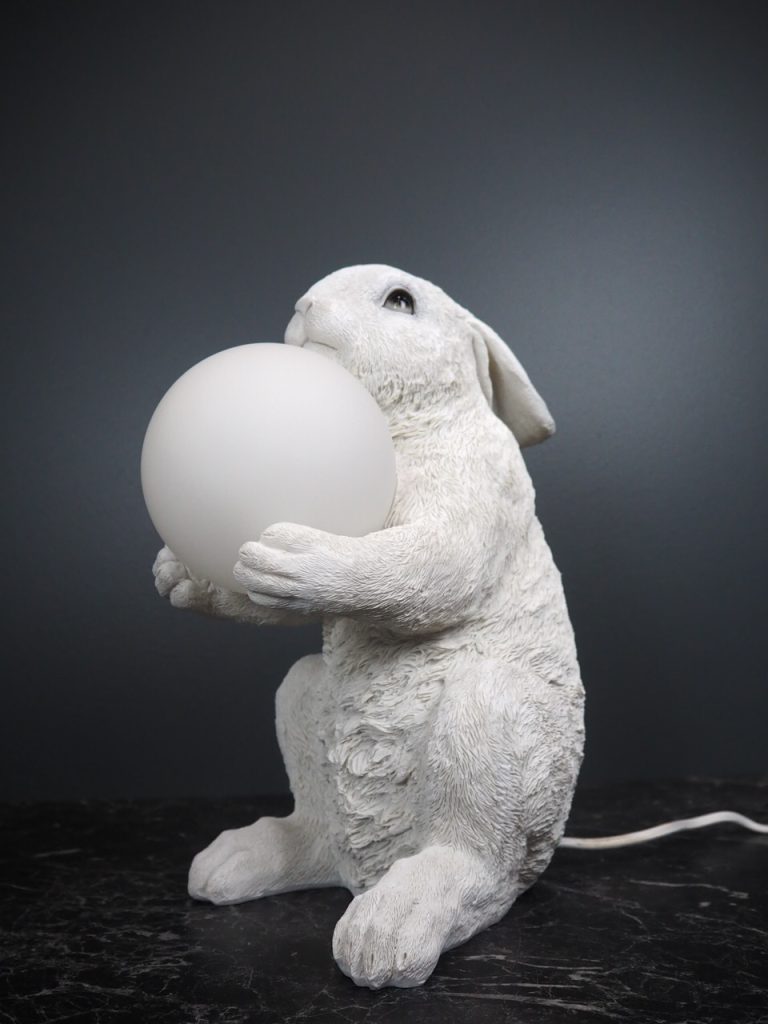 Rafael rabbit light - Image 4