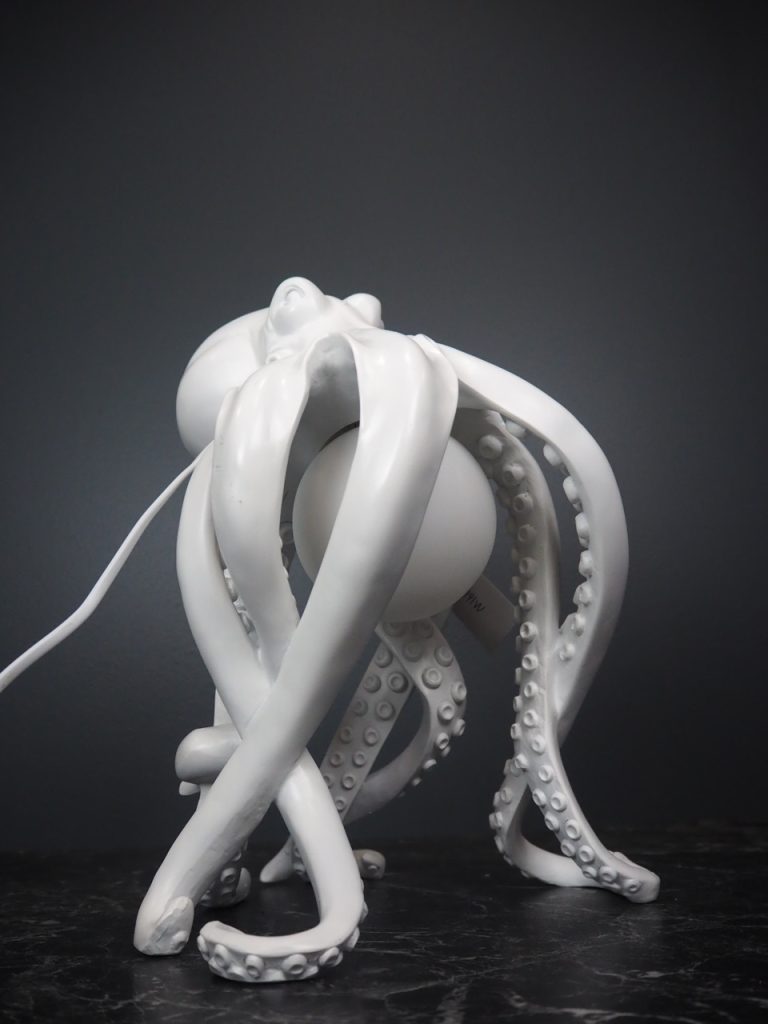 Oswald octopus light - Image 2