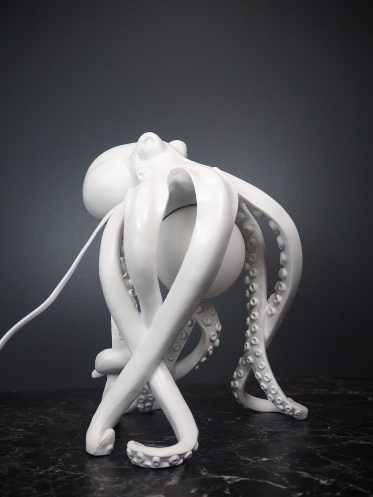 Oswald octopus light - Image 4
