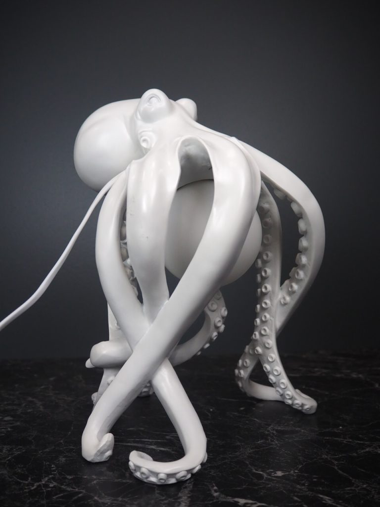 Oswald octopus light - Image 5