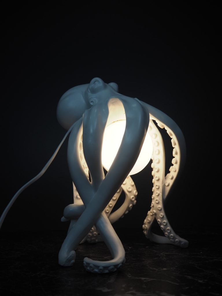 Oswald octopus light - Image 6