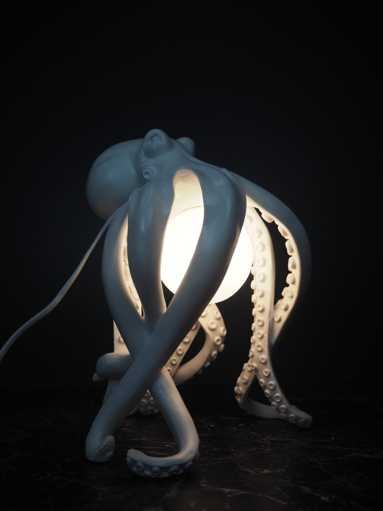 Oswald octopus light - Image 7