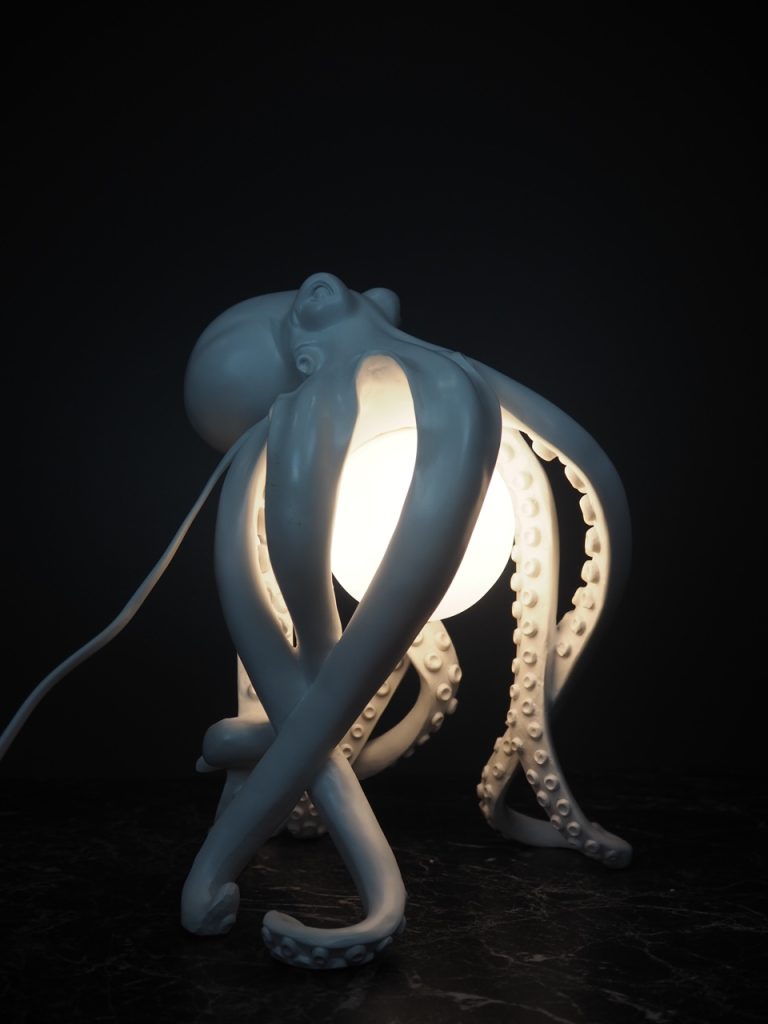 Oswald octopus light - Image 8