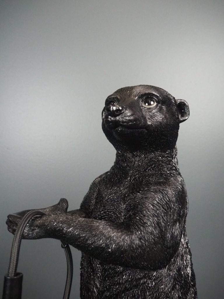 Mortimer mongoose light - Image 2