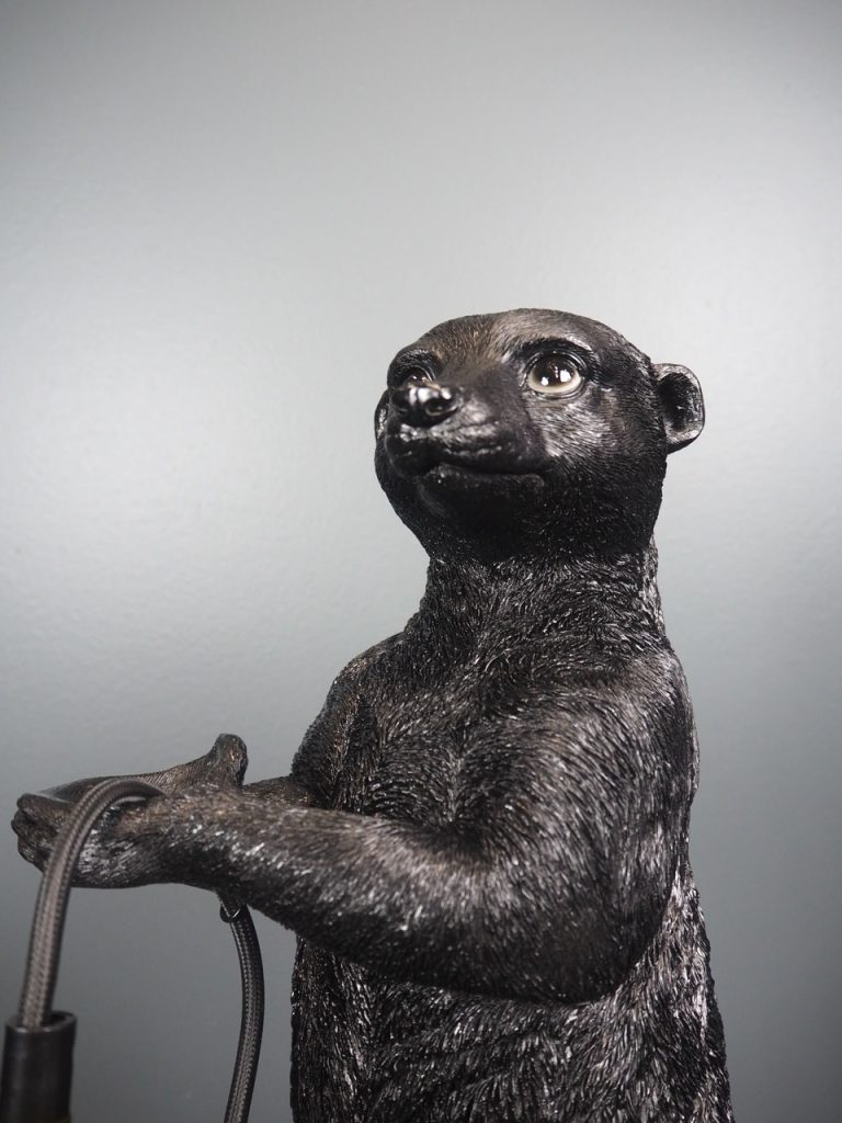 Mortimer mongoose light - Image 3