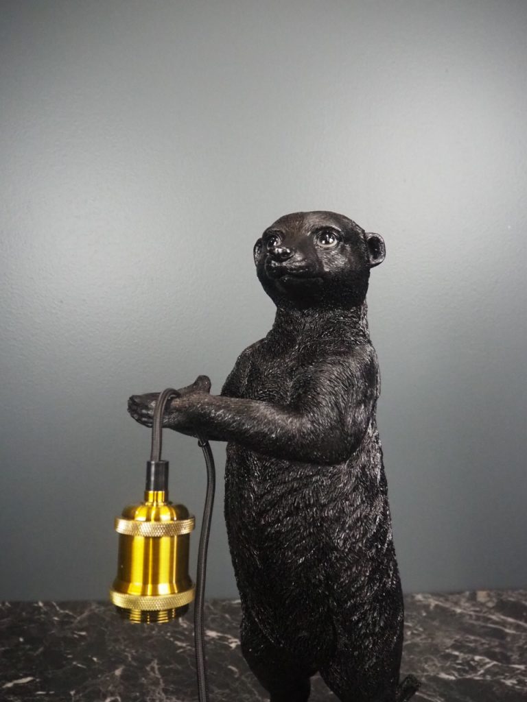 Mortimer mongoose light - Image 4