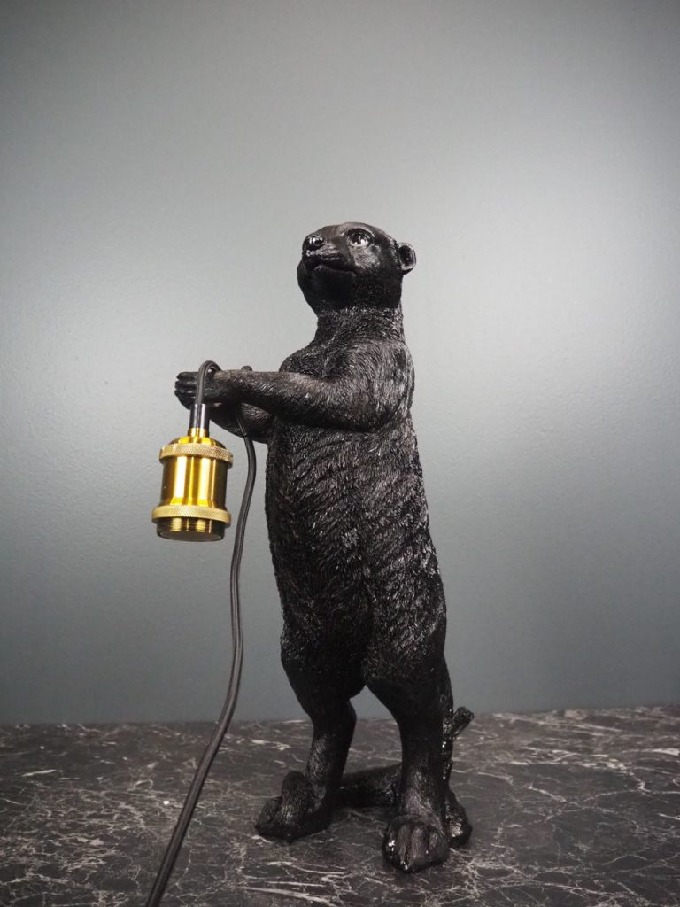 Mortimer mongoose light - Image 5
