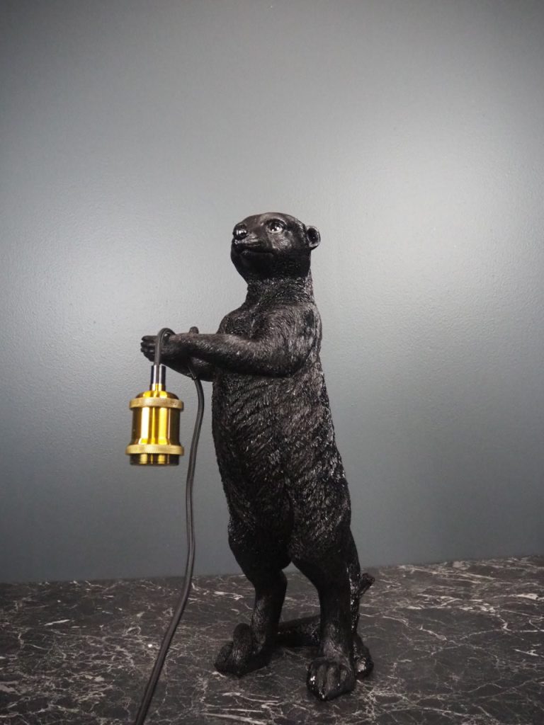Mortimer mongoose light - Image 6