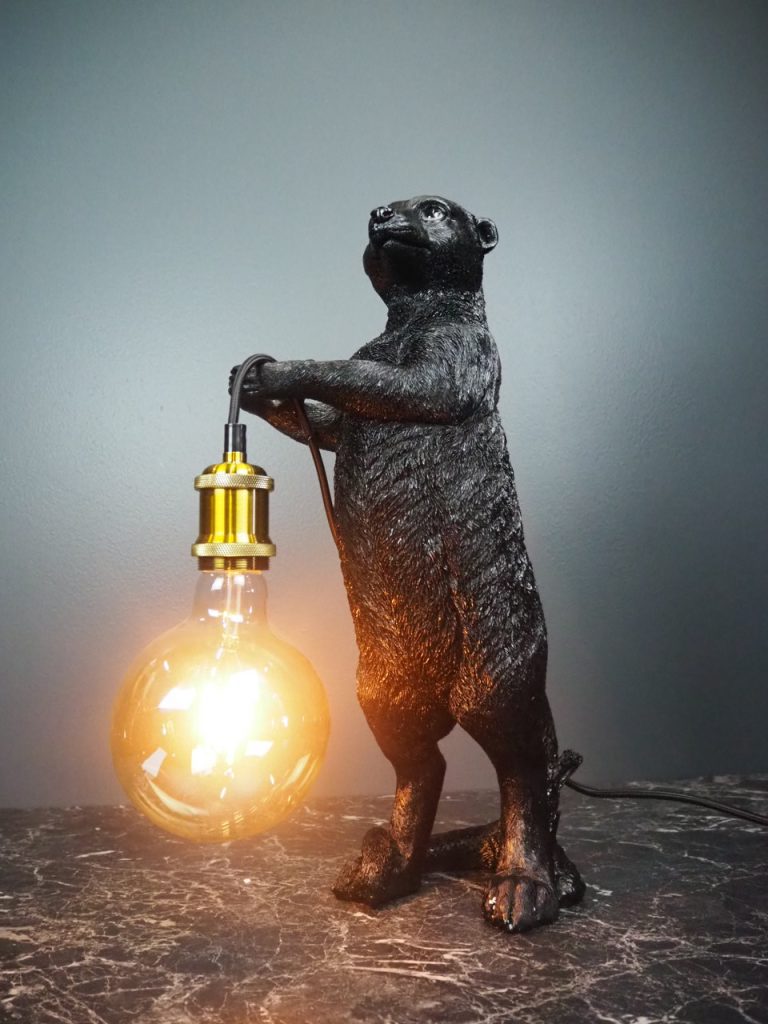 Mortimer mongoose light - Image 7