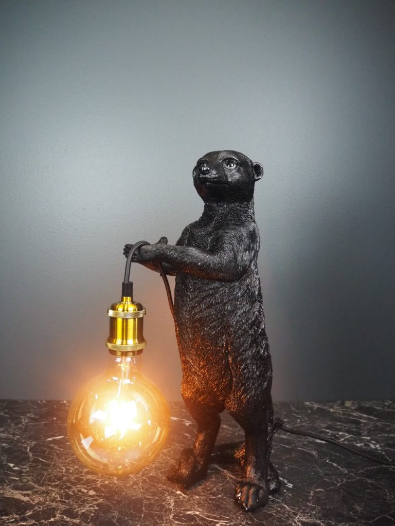 Mortimer mongoose light - Image 8