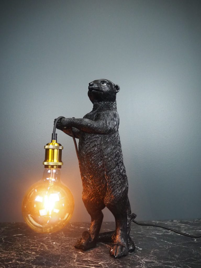 Mortimer mongoose light - Image 9