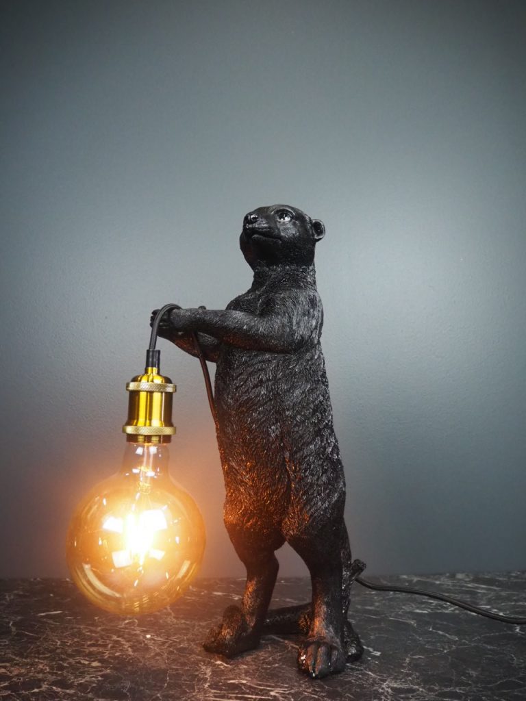 Mortimer mongoose light - Image 10