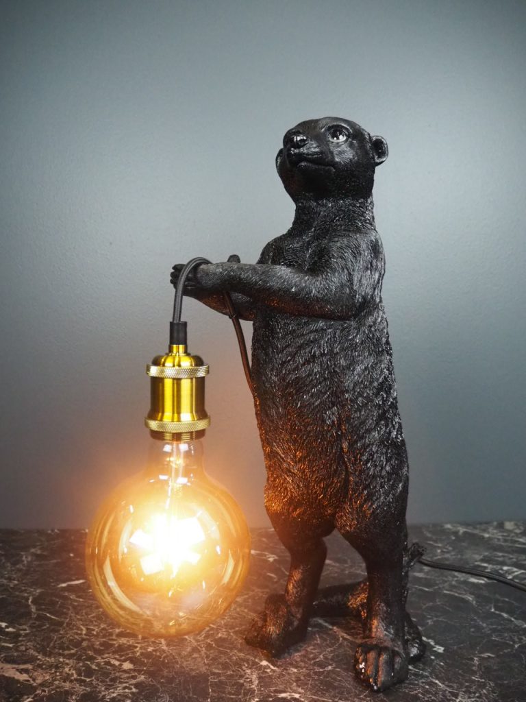 Mortimer mongoose light - Image 11