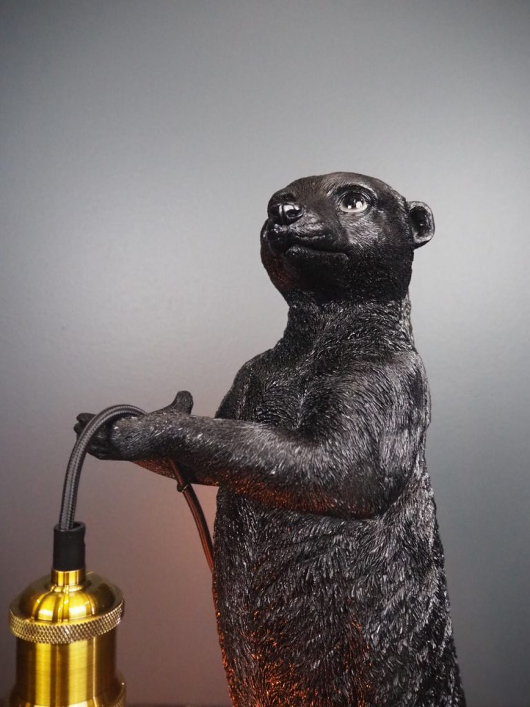 Mortimer mongoose light - Image 12