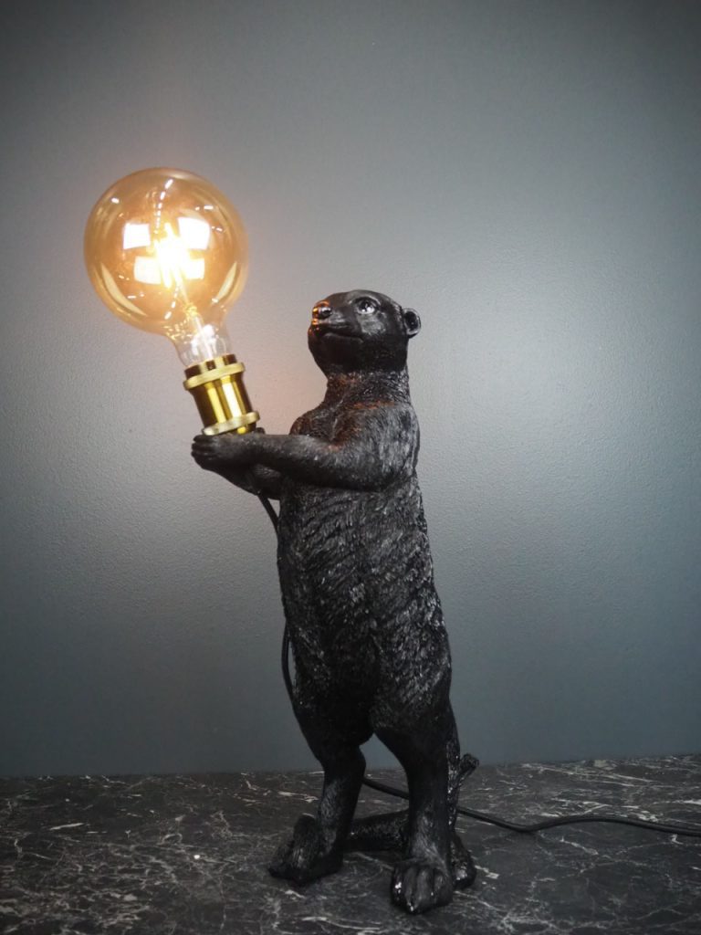 Mortimer mongoose light - Image 13